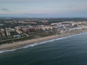 Islamar Islantilla Suites